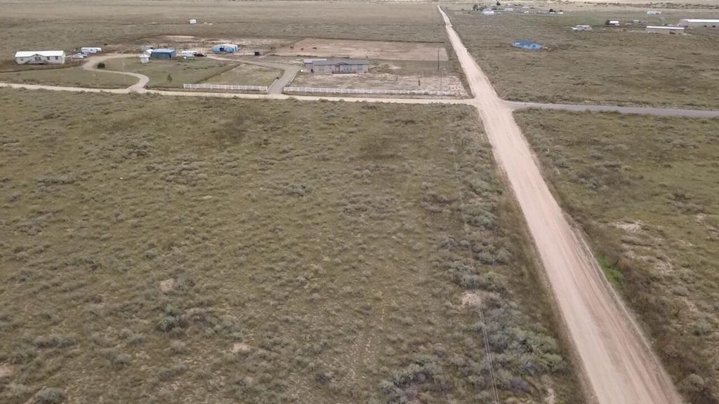 Galloway, Moriarty, NM 87035