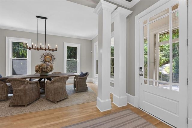 1875 Meredith Drive NW, Atlanta, GA 30318