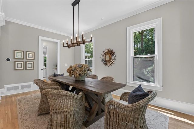 1875 Meredith Drive NW, Atlanta, GA 30318