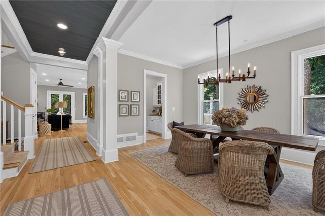 1875 Meredith Drive NW, Atlanta, GA 30318