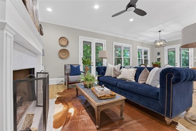 1875 Meredith Drive NW, Atlanta, GA 30318