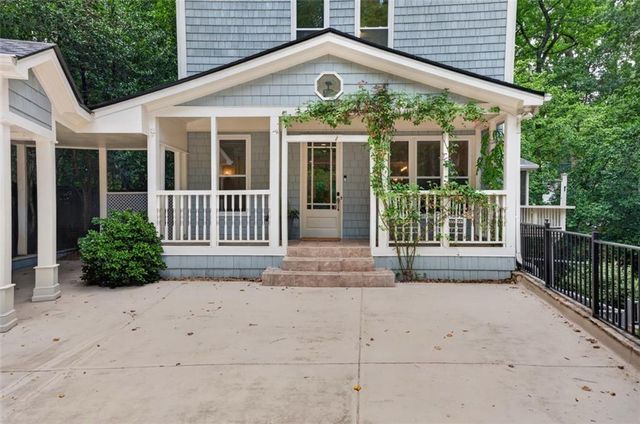 1875 Meredith Drive NW, Atlanta, GA 30318