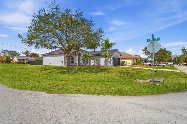 1598 SW Curtis St, Port St. Lucie, Port St Lucie, FL 34983