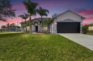 1598 SW Curtis St, Port St. Lucie, Port St Lucie, FL 34983