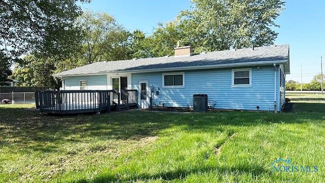 181 S US Highway 23, Fostoria, OH 44830