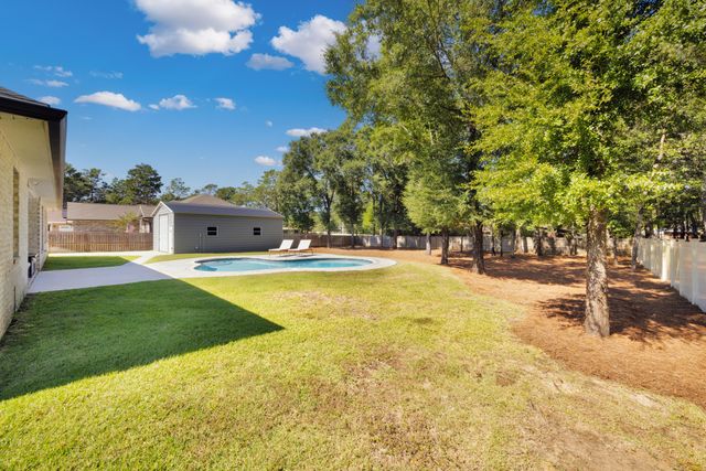 5364 Wyndell Circle, Crestview, FL 32539