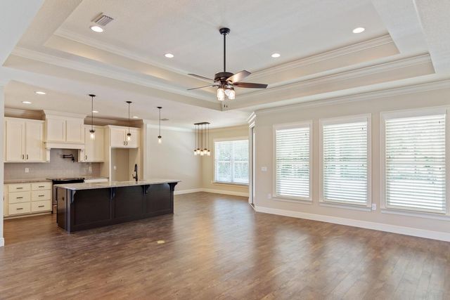 5364 Wyndell Circle, Crestview, FL 32539