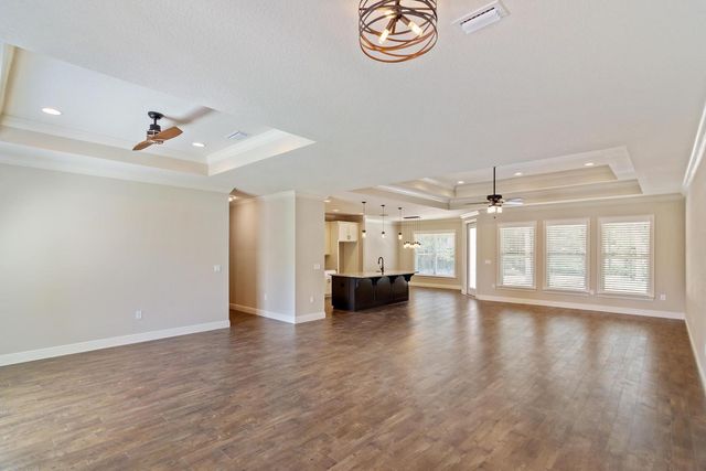 5364 Wyndell Circle, Crestview, FL 32539