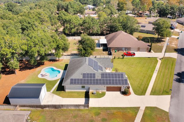 5364 Wyndell Circle, Crestview, FL 32539