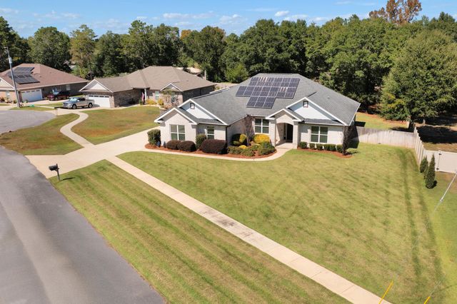 5364 Wyndell Circle, Crestview, FL 32539