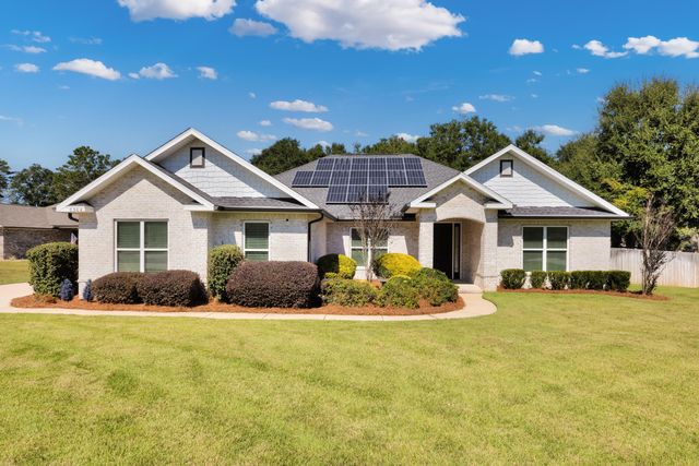 5364 Wyndell Circle, Crestview, FL 32539