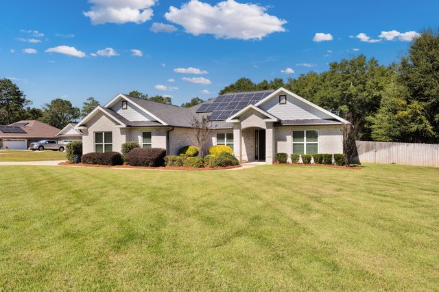 5364 Wyndell Circle, Crestview, FL 32539