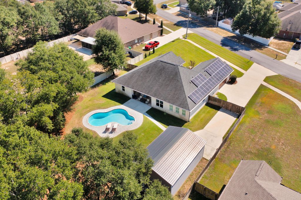 5364 Wyndell Circle, Crestview, FL 32539