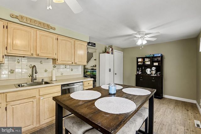 9121 DEVIATION RD, Nottingham, MD 21236