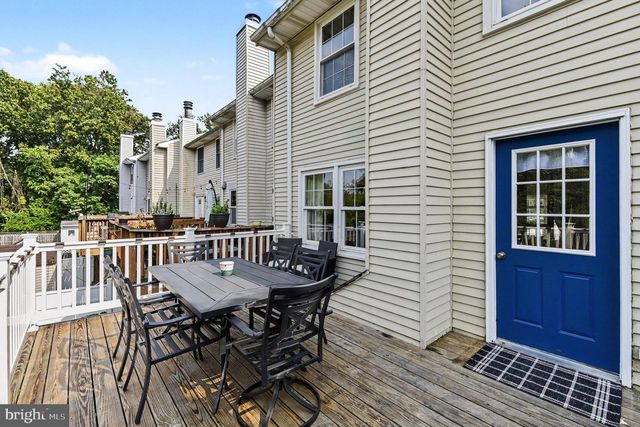 9121 DEVIATION RD, Nottingham, MD 21236