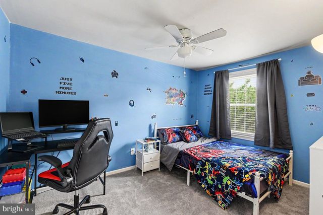 9121 DEVIATION RD, Nottingham, MD 21236