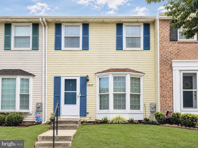9121 DEVIATION RD, Nottingham, MD 21236