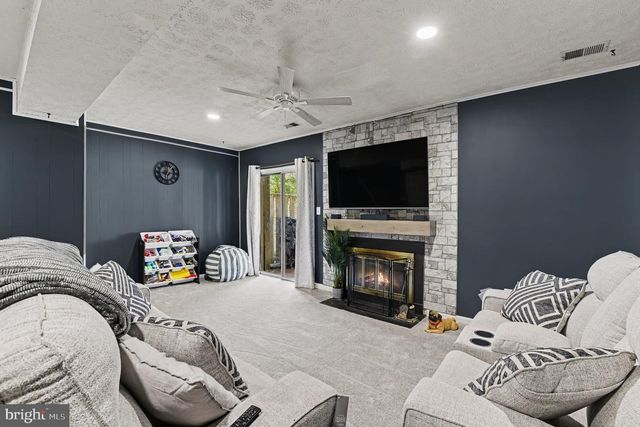9121 DEVIATION RD, Nottingham, MD 21236