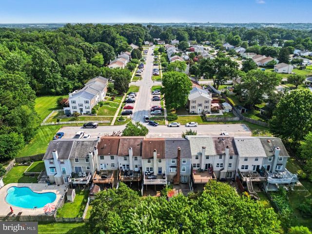 9121 DEVIATION RD, Nottingham, MD 21236