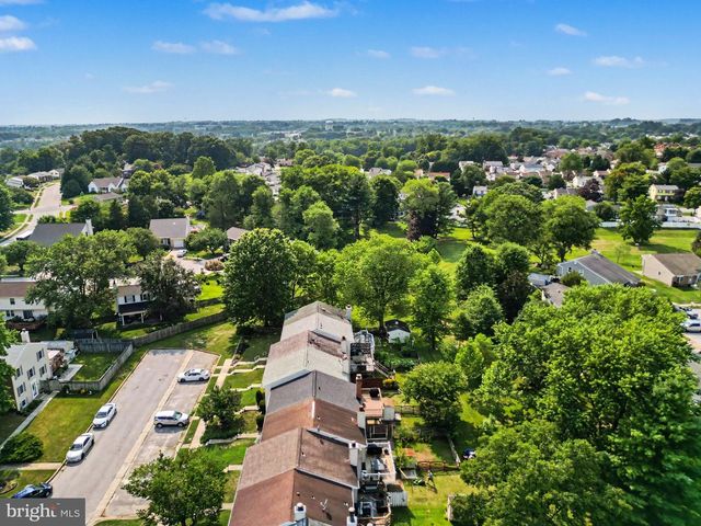 9121 DEVIATION RD, Nottingham, MD 21236