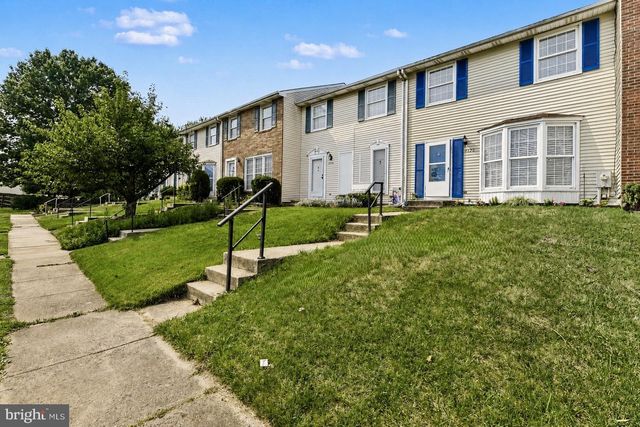 9121 DEVIATION RD, Nottingham, MD 21236