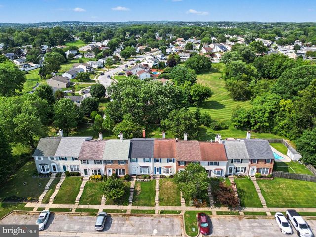 9121 DEVIATION RD, Nottingham, MD 21236
