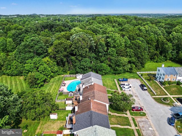 9121 DEVIATION RD, Nottingham, MD 21236