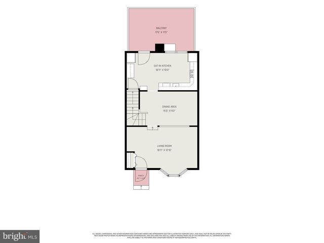 9121 DEVIATION RD, Nottingham, MD 21236