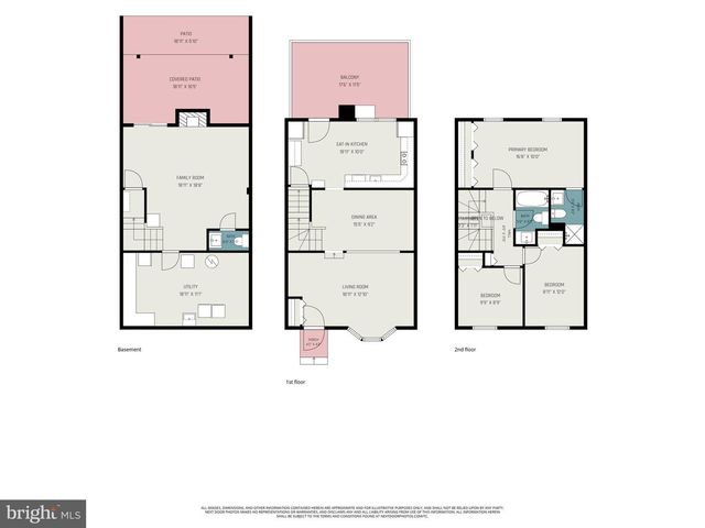 9121 DEVIATION RD, Nottingham, MD 21236