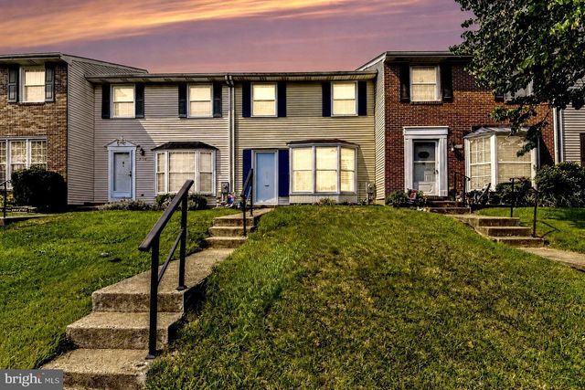9121 DEVIATION RD, Nottingham, MD 21236