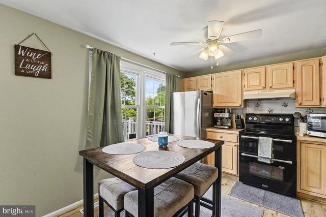 9121 DEVIATION RD, Nottingham, MD 21236