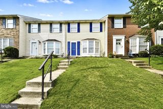 9121 DEVIATION RD, Nottingham, MD 21236