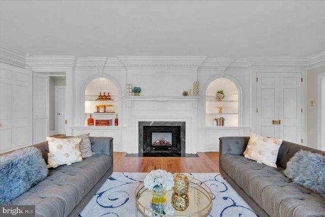 341 STATION AVE, Haddonfield, NJ 08033