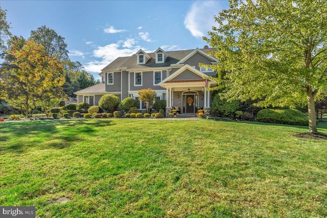 341 STATION AVE, Haddonfield, NJ 08033