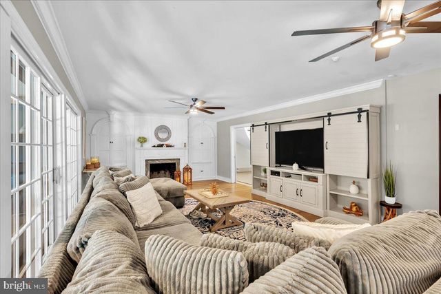 341 STATION AVE, Haddonfield, NJ 08033