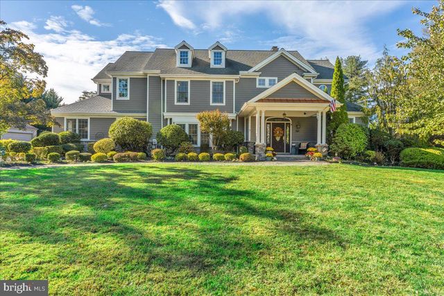 341 STATION AVE, Haddonfield, NJ 08033