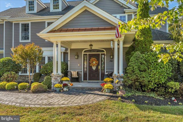 341 STATION AVE, Haddonfield, NJ 08033