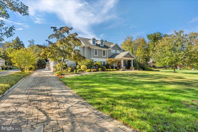 341 STATION AVE, Haddonfield, NJ 08033