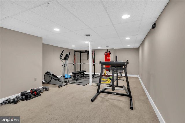 341 STATION AVE, Haddonfield, NJ 08033