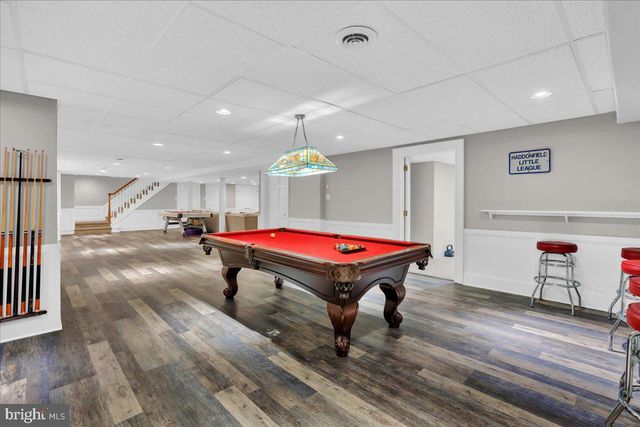 341 STATION AVE, Haddonfield, NJ 08033