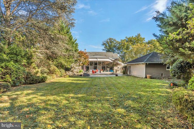 341 STATION AVE, Haddonfield, NJ 08033