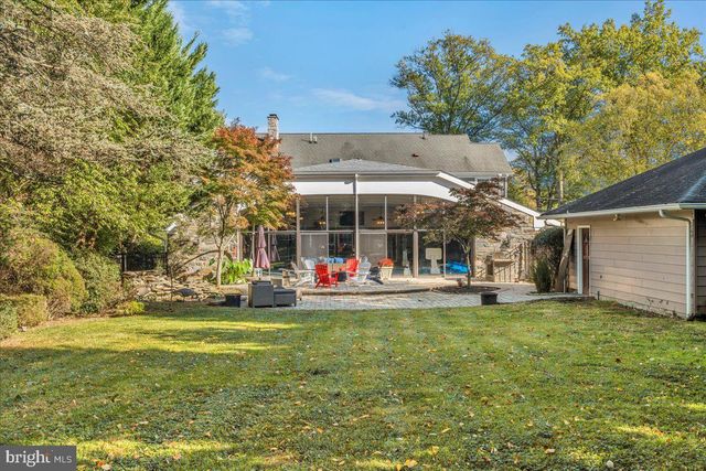 341 STATION AVE, Haddonfield, NJ 08033