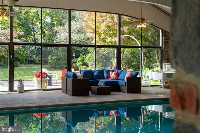 341 STATION AVE, Haddonfield, NJ 08033