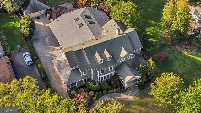 341 STATION AVE, Haddonfield, NJ 08033