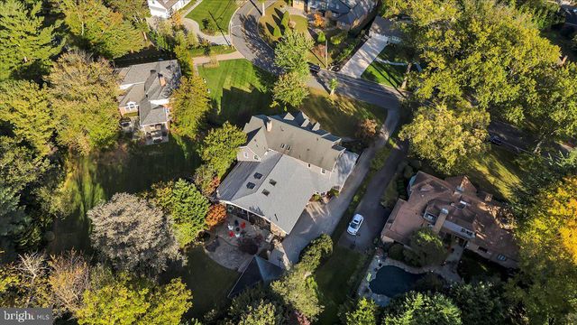 341 STATION AVE, Haddonfield, NJ 08033