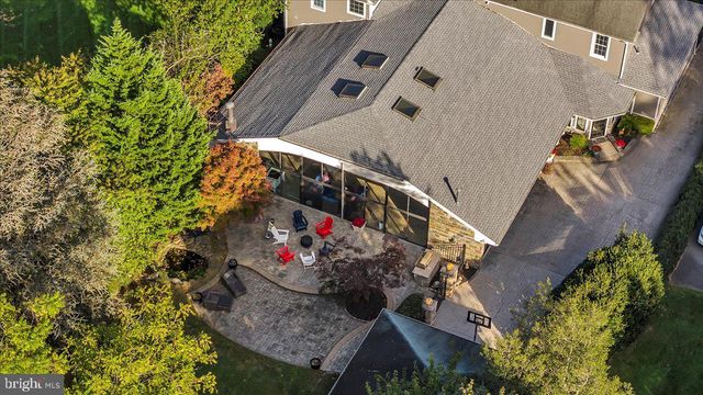 341 STATION AVE, Haddonfield, NJ 08033