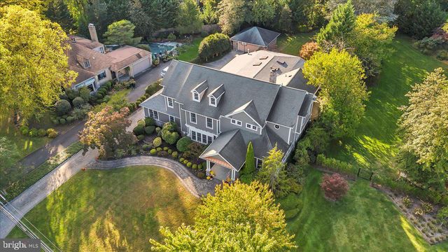 341 STATION AVE, Haddonfield, NJ 08033