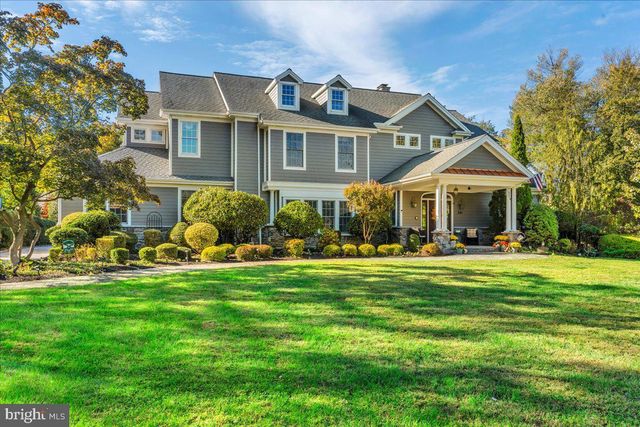 341 STATION AVE, Haddonfield, NJ 08033