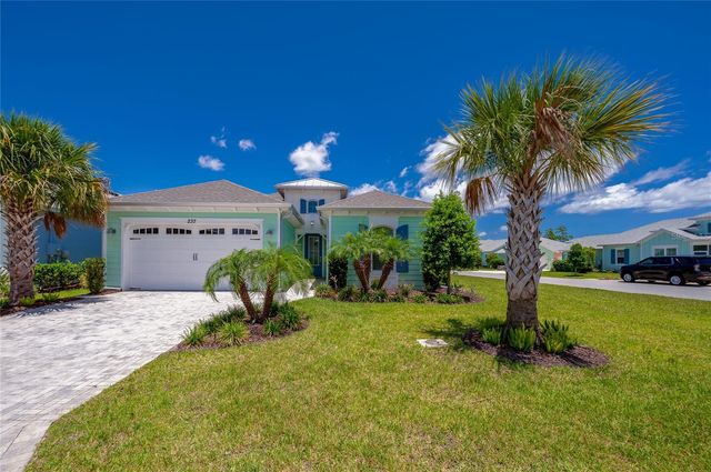 237 SAND BAR LANE, Daytona Beach, FL 32124