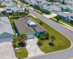 237 SAND BAR LANE, Daytona Beach, FL 32124